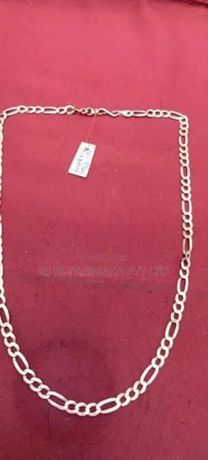 Silver Chain