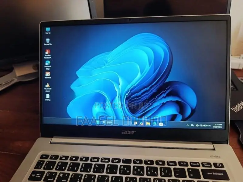 Acer i5 11 th Gen Laptop