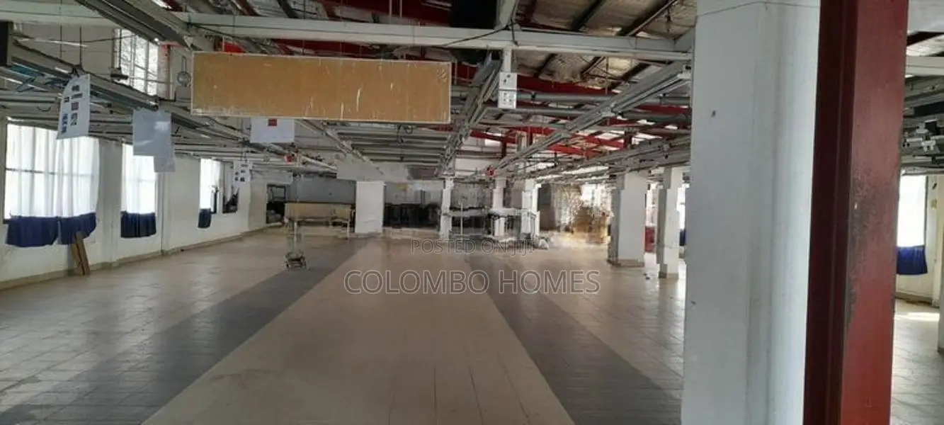 Commercial Building for Sale - Dehiwala