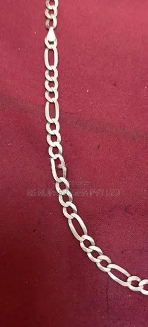 Silver Chain