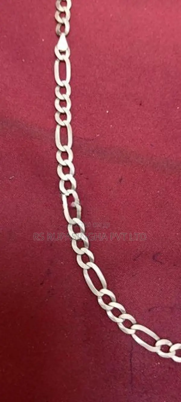 Silver Chain