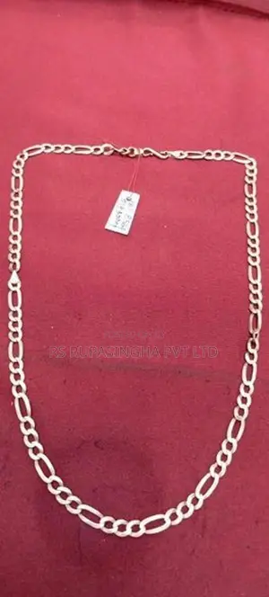 Silver Chain