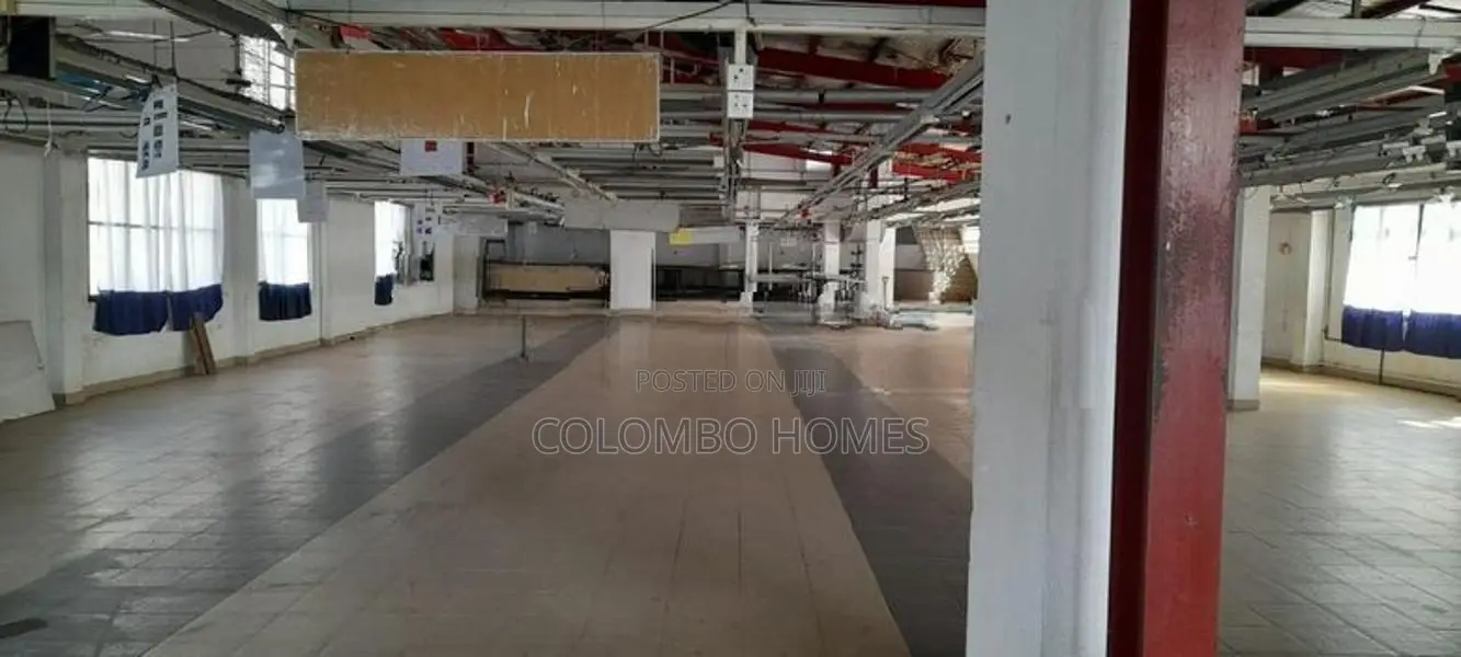 Commercial Building for Sale - Dehiwala