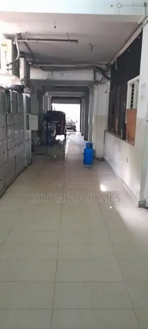 Commercial Building for Sale - Dehiwala