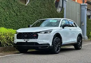 Honda Vezel RS 2025