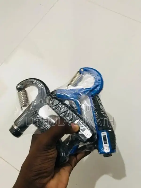 Adjustable Hand Grip