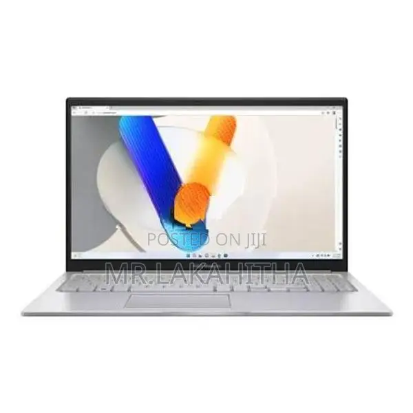 Asus Vivobook X1504VA | Core i5 14th GEN 8G 512GB