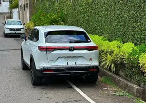 Honda Vezel RS 2025