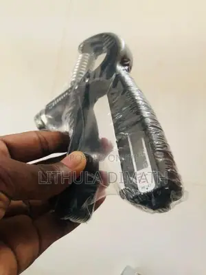Adjustable Hand Grip