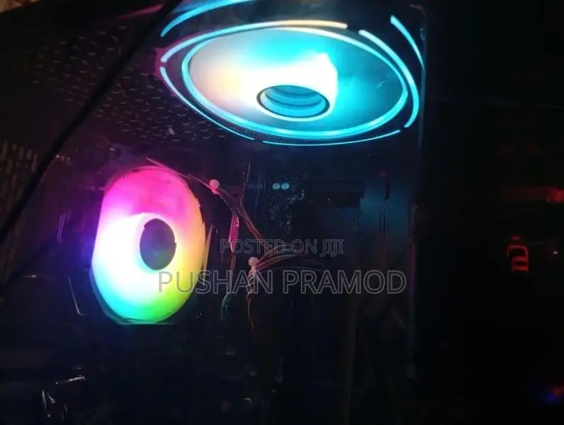 MSI i7 4th Gen PC