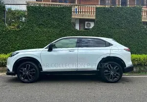 Honda Vezel RS 2025