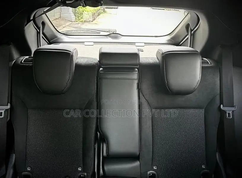 Honda Vezel RS 2025