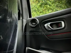 Honda Vezel RS 2025