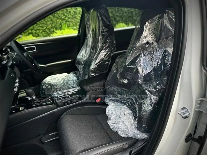Honda Vezel RS 2025