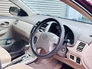 Toyota Axio G Grade 2009