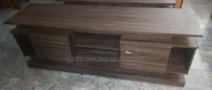 TV Stand (O-8)