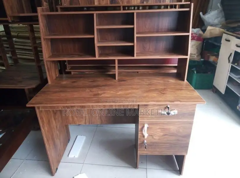 4 by 2 Study Table (Q-8)