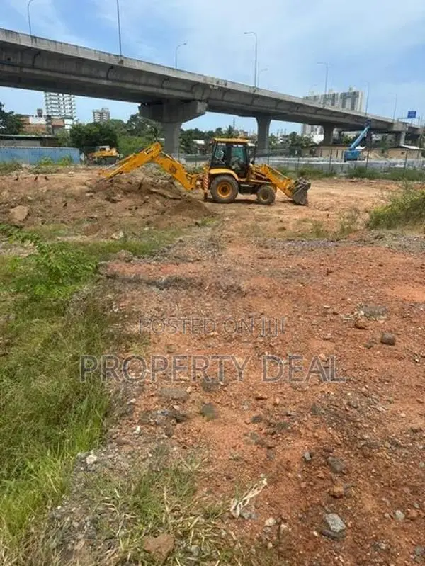 Bare Land for Sale in Colombo 13 - PDL14