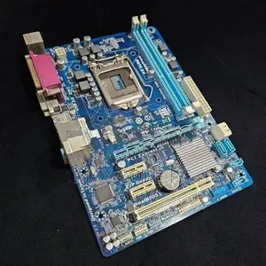 H61 2ND GEN Motherboards