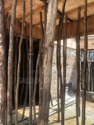 Concrete Slab Shuttering සැටලිම