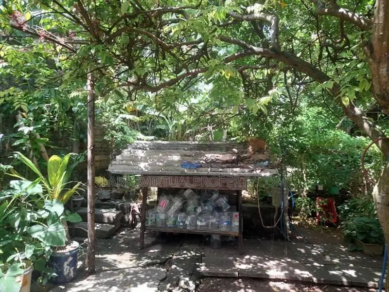 Mount Lavinia Station Road 20 Perches Land for Sale