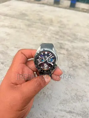 TAG Heuer Connected E5 45mm Watch