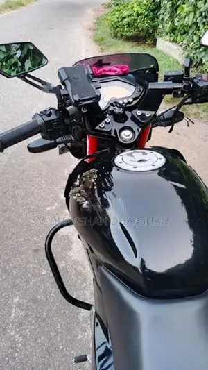 Bajaj Pulsar 150 2013