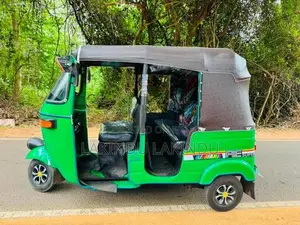 Bajaj RE 2006