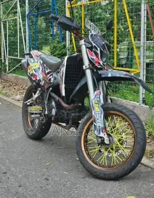 Demak DTM 150 2015