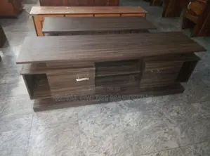 TV Stand (O-8)
