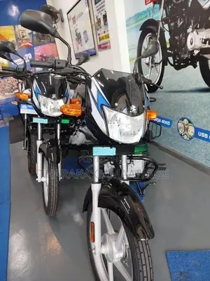 Bajaj CT100 2026