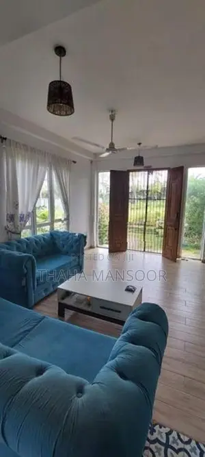Panadura 24 Perch, 4 Bedroom House for Sale