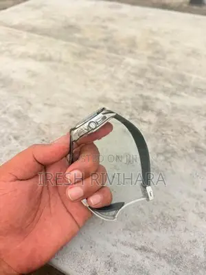 TAG Heuer Connected E5 45mm Watch