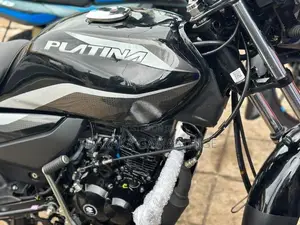 Bajaj Platina 100 2026
