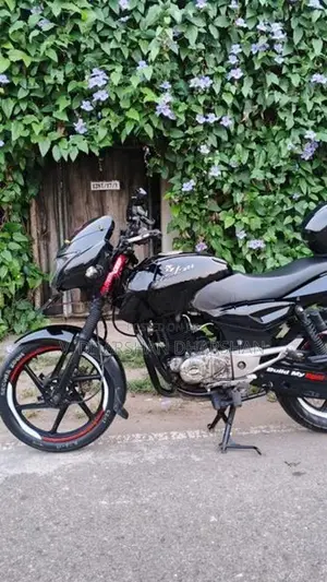 Bajaj Pulsar 150 2013