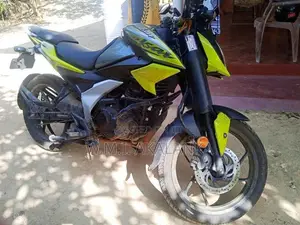 Bajaj Pulsar N125 2025