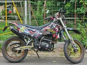Demak DTM 150 2015
