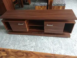 TV Stand (O-8)