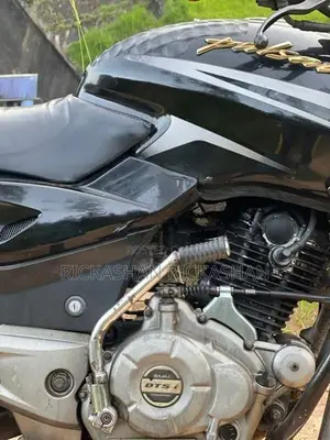 Bajaj Pulsar 150 2012