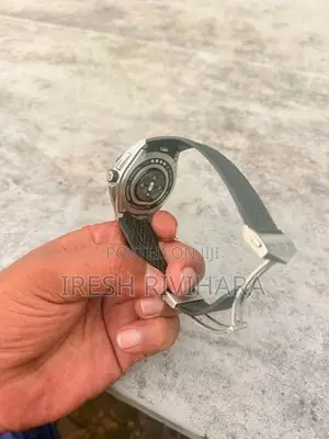 TAG Heuer Connected E5 45mm Watch