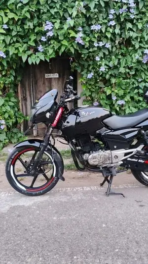 Bajaj Pulsar 150 2013