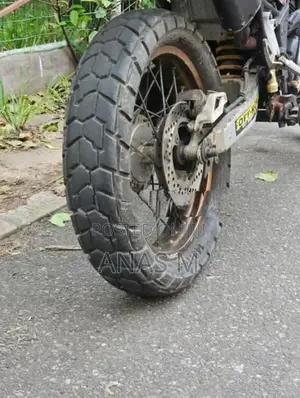 Demak DTM 150 2015