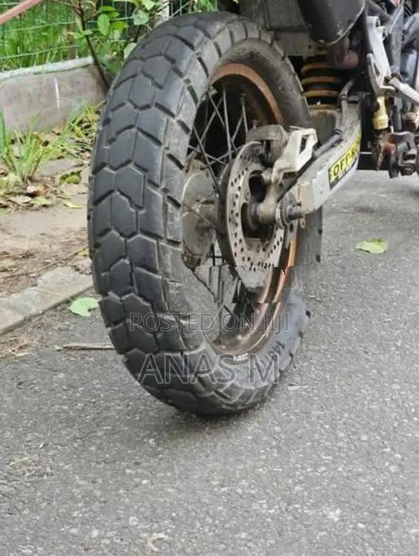 Demak DTM 150 2015