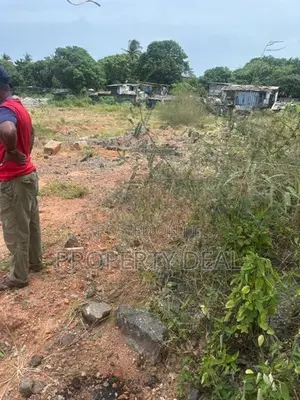 Bare Land for Sale in Colombo 13 - PDL14