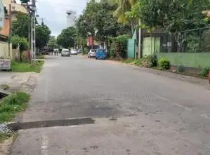 Mount Lavinia Station Road 20 Perches Land for Sale