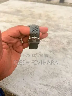 TAG Heuer Connected E5 45mm Watch