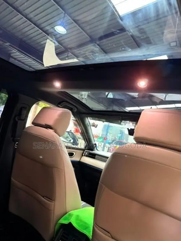 Honda Vezel 2025