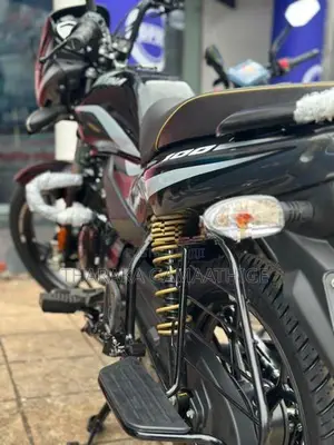 Bajaj Platina 100 2026