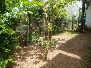 Land with Unfinished House Sale in Pepiliyana