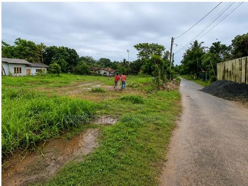 Prime 97 Perch Land for Sale in Seeduwa